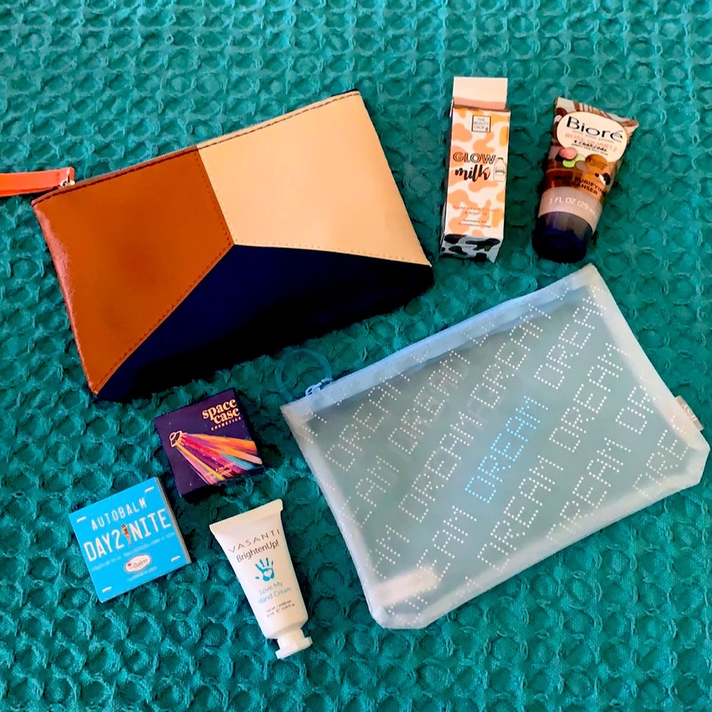 Ipsy Beauty Bundle